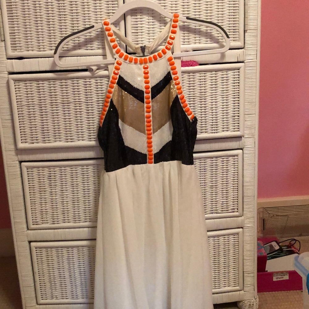 homecoming dress